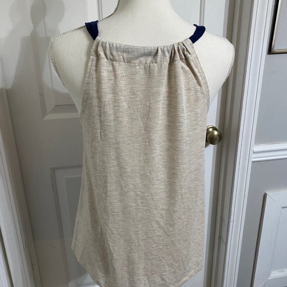 S Rewind Top - Country Style w/Bandana Look - Picture 5 of 8